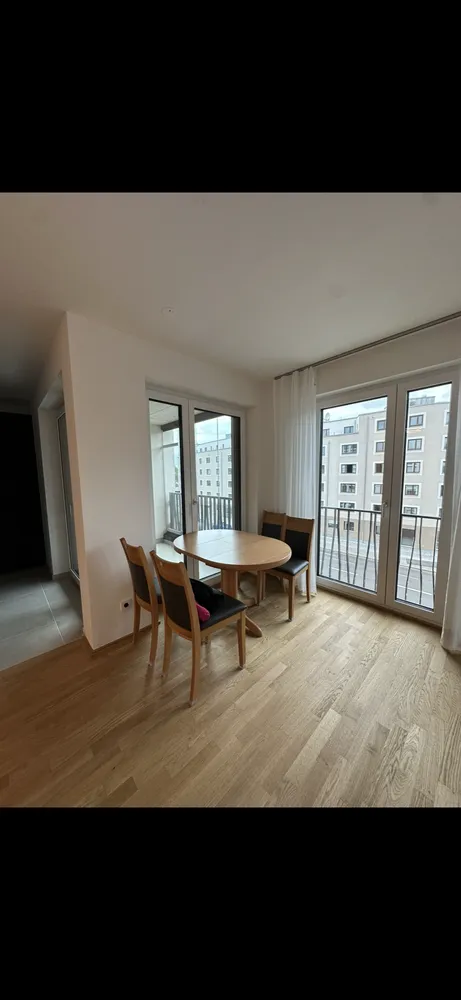 2 Zimmer Wohnung mit 40 m² in München – Bild 4