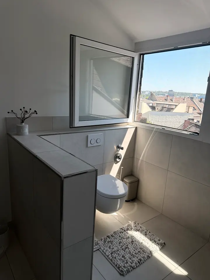 3 Zimmer Wohnung mit 105 m² in Wiesbaden – Bild 8