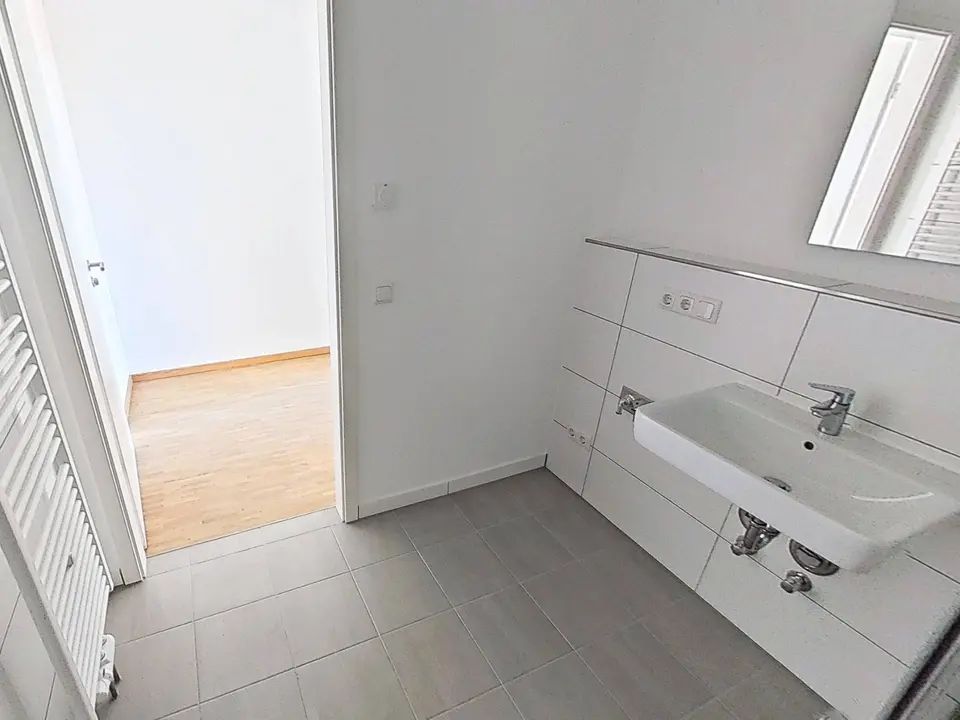 2 Zimmer Wohnung mit 59 m² in Hannover – Bild 9