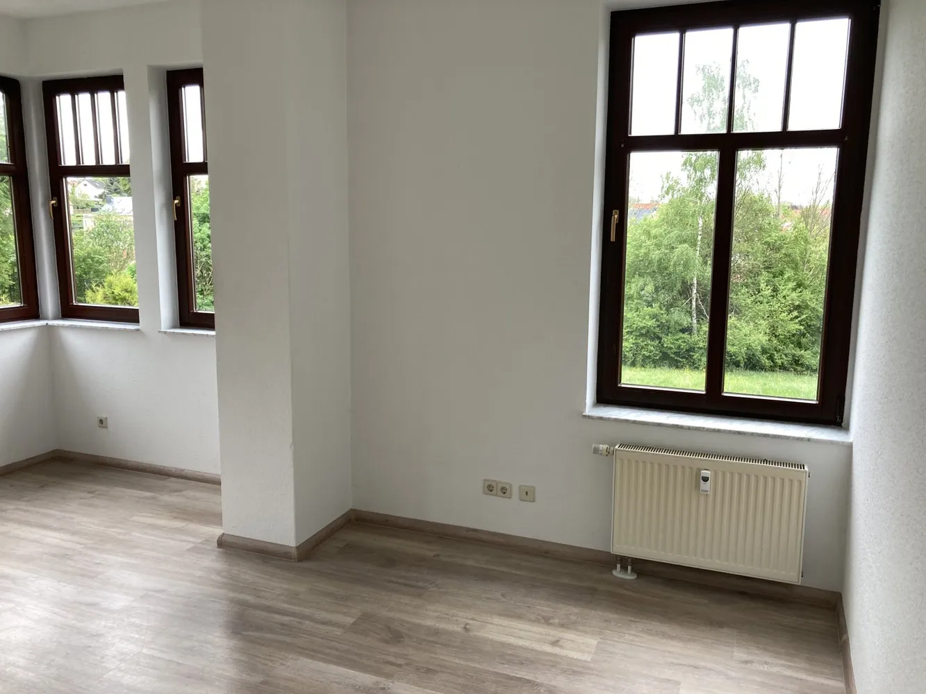 4 Zimmer Wohnung mit 104 m² in Zwickau – Bild 9