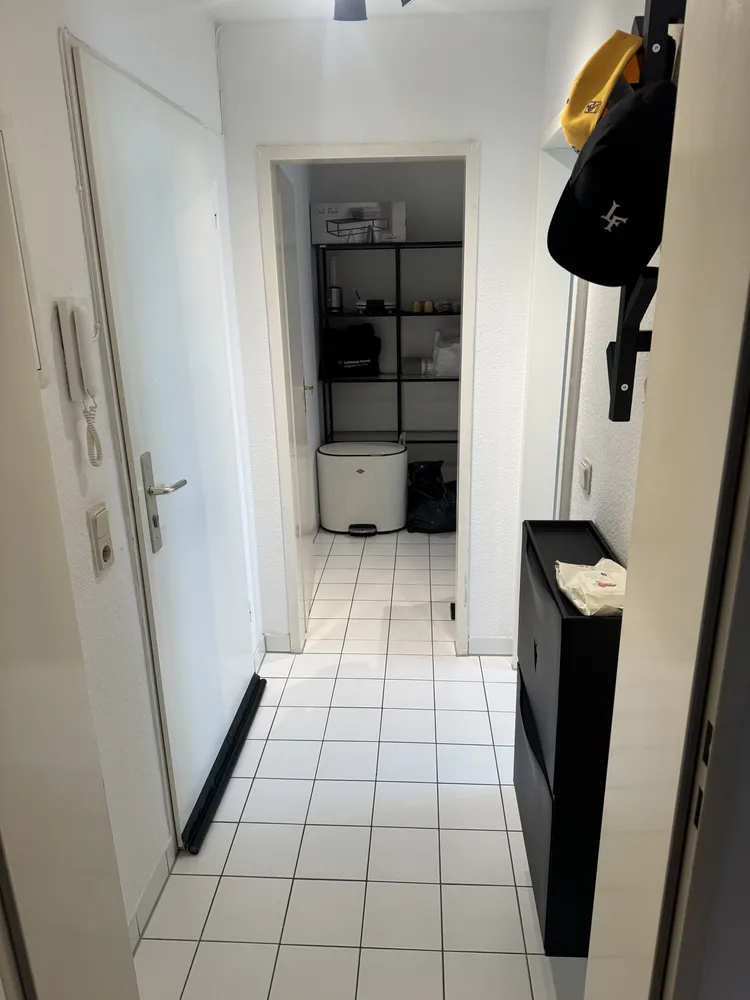 2 Zimmer Wohnung mit 43 m² in Wiesbaden – Bild 7