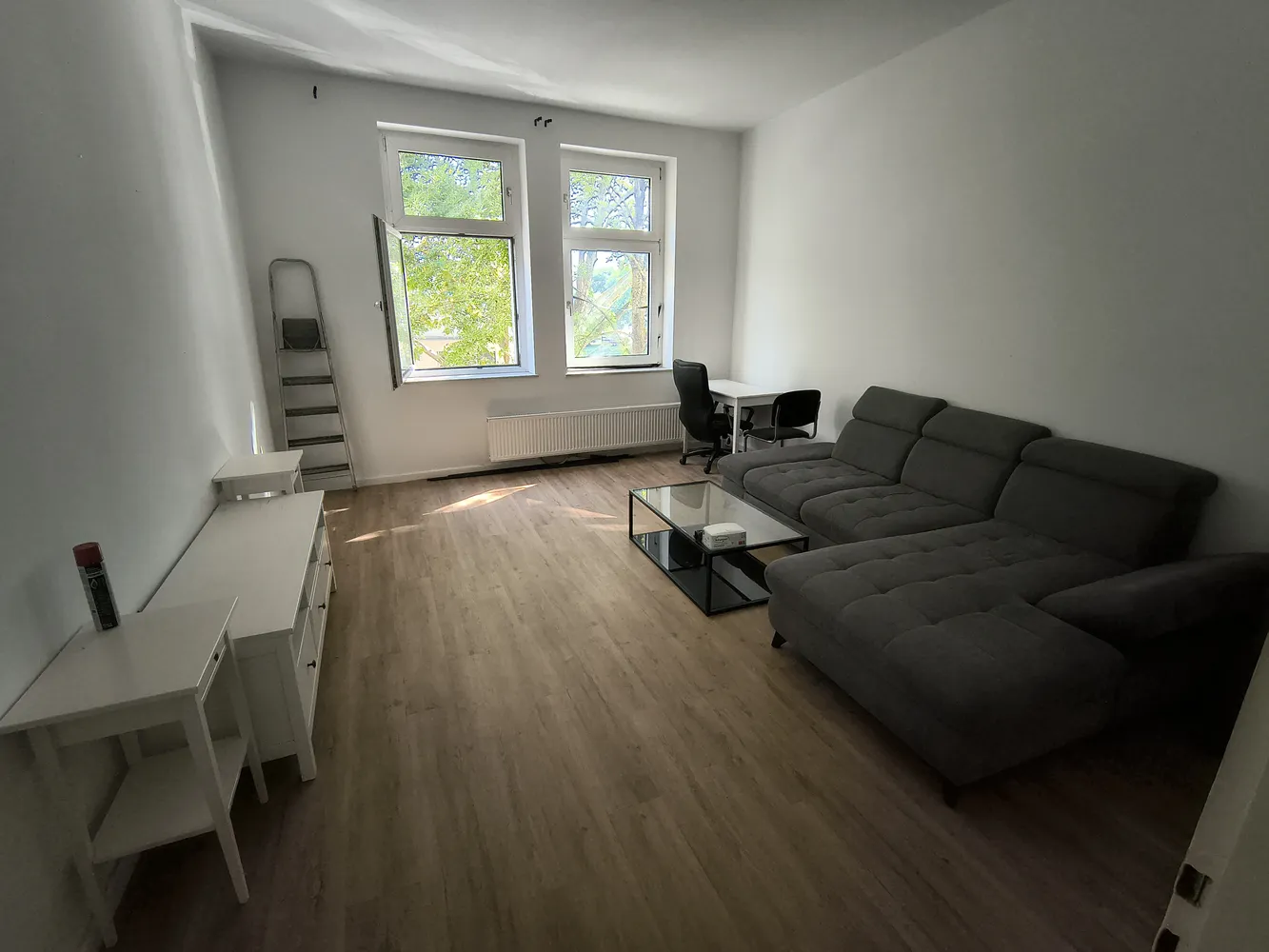 2 Zimmer Wohnung mit 35 m² in Dortmund – Bild 3