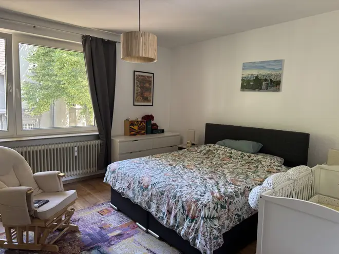 3 Zimmer Wohnung mit 94 m² in Bochum – Bild 5