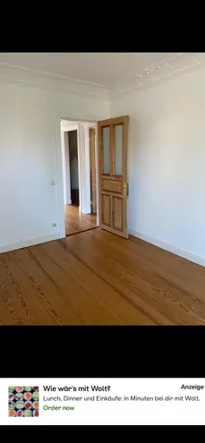 3 Zimmer Wohnung mit 74 m² in Hamburg – Bild 2