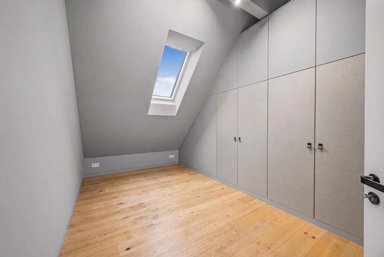 4 room apartment with 116 m² in Munich – Photo 2
