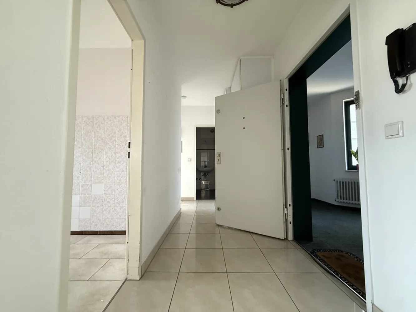 2 Zimmer Wohnung mit 66 m² in Gelsenkirchen – Bild 4