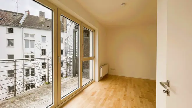 3 Zimmer Wohnung mit 92 m² in Mainz – Bild 7