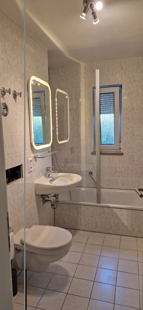 3 Zimmer Wohnung mit 77 m² in München – Bild 4