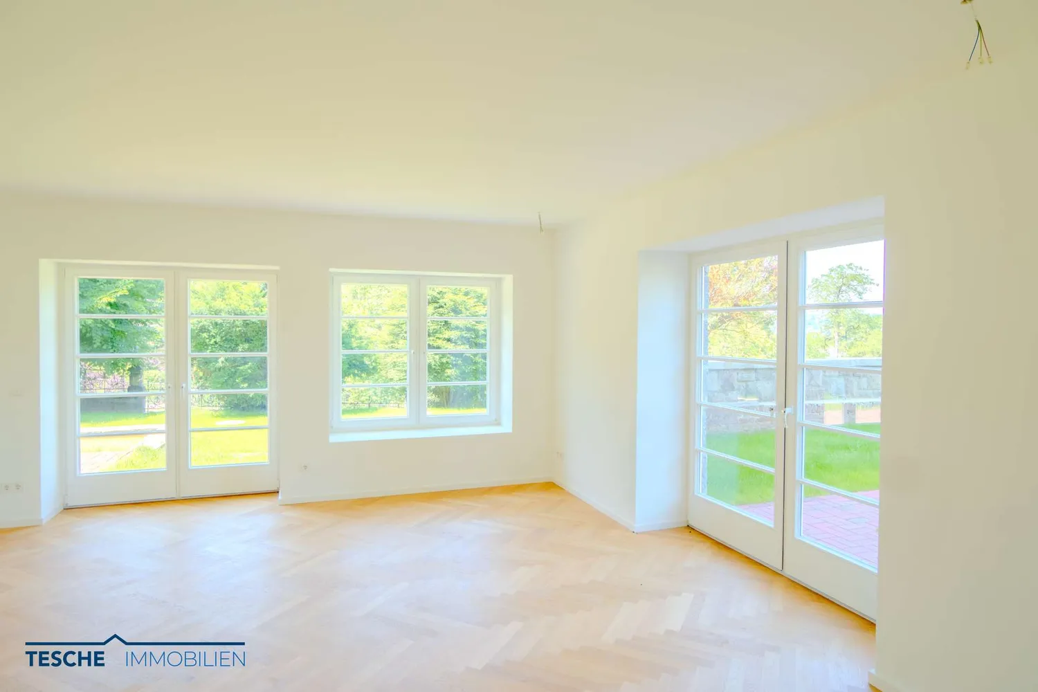 3 Zimmer Wohnung mit 164 m² in Wuppertal – Bild 3