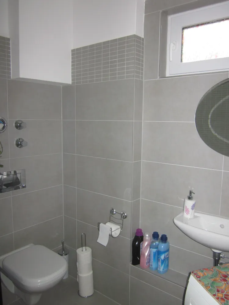 3 Zimmer Wohnung mit 110 m² in Oberursel (Taunus) – Bild 9