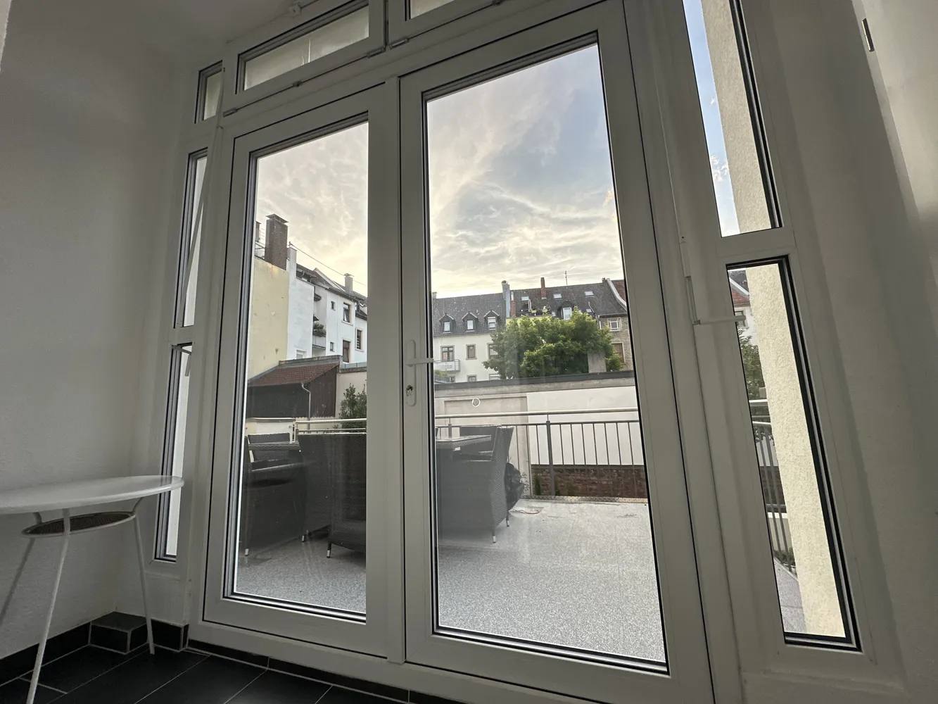 3 Zimmer Wohnung mit 75 m² in Karlsruhe – Bild 4