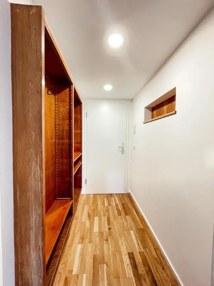 2 Zimmer Wohnung mit 40 m² in Sonneberg – Bild 5