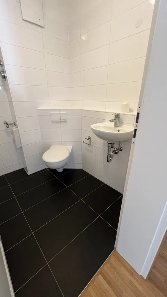 2 Zimmer Wohnung mit 72 m² in München – Bild 9