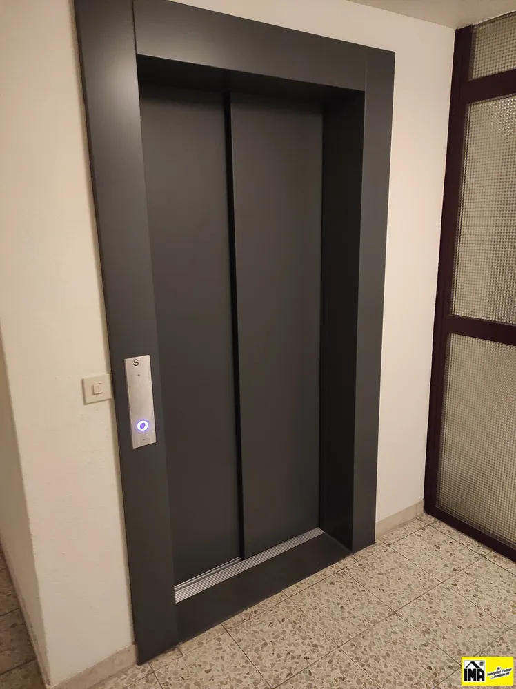 2 Zimmer Wohnung mit 49 m² in Wiesbaden – Bild 4