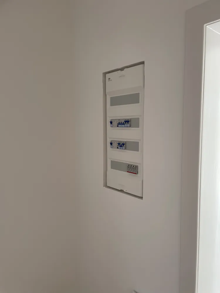 3 Zimmer Wohnung mit 64 m² in Dortmund – Bild 8