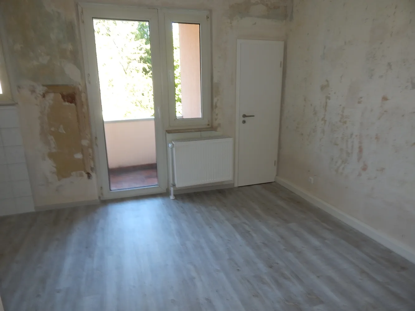 2 room apartment with 55 m² in Gelsenkirchen – Photo 7