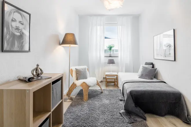 3 Zimmer Wohnung mit 57 m² in Hagen – Bild 6