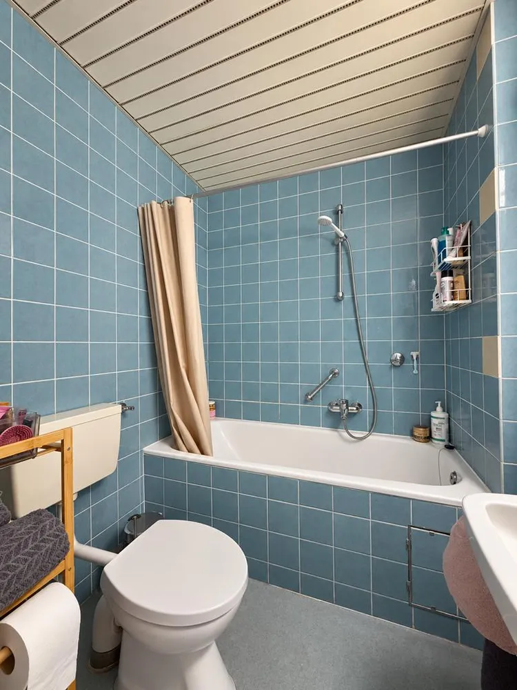 2 Zimmer Wohnung mit 54 m² in Karlsruhe – Bild 8