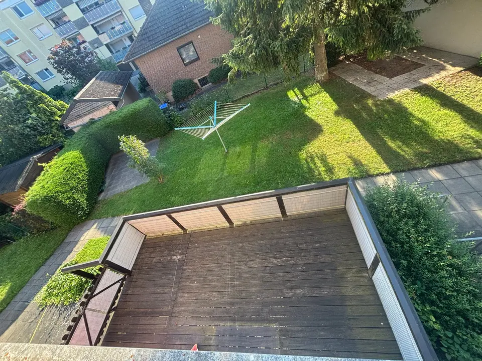 3 Zimmer Wohnung mit 78 m² in Wolfenbüttel – Bild 4