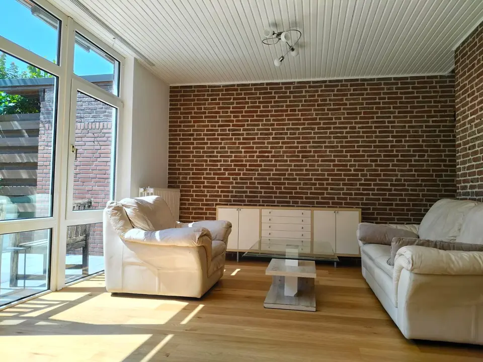 5 Zimmer Haus mit 122 m² in Aachen – Bild 1