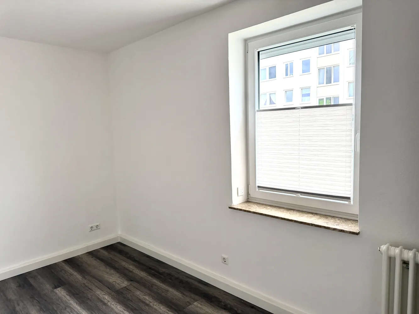 3 Zimmer Wohnung mit 63 m² in Hannover – Bild 8