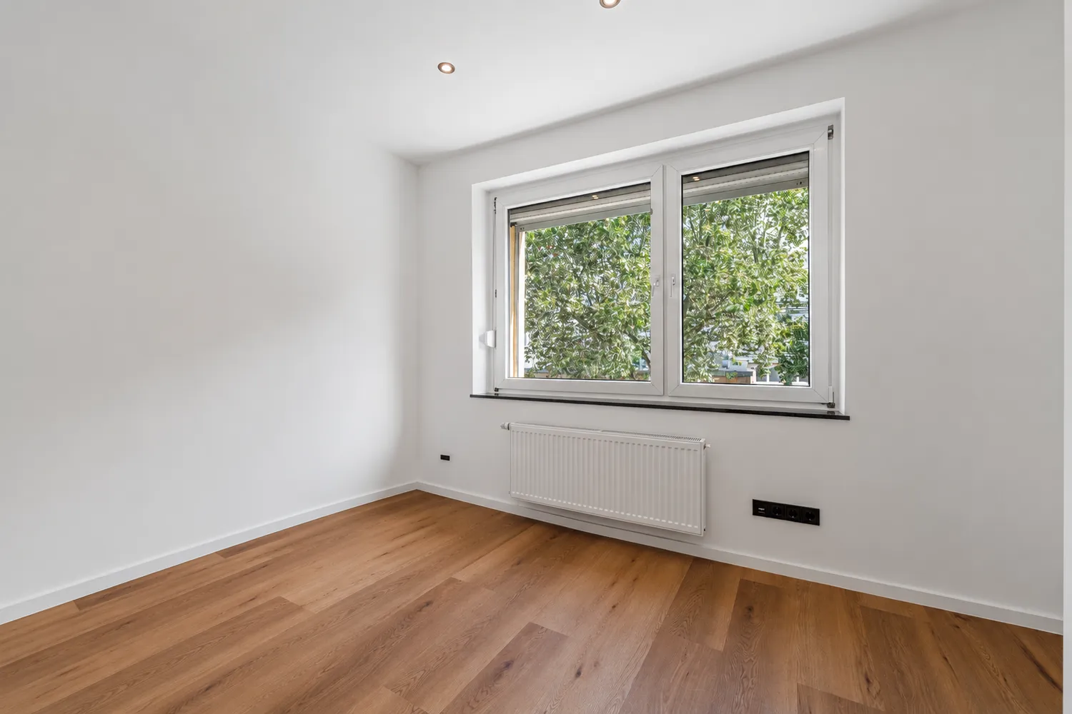 2 Zimmer Wohnung mit 40 m² in Düsseldorf – Bild 9