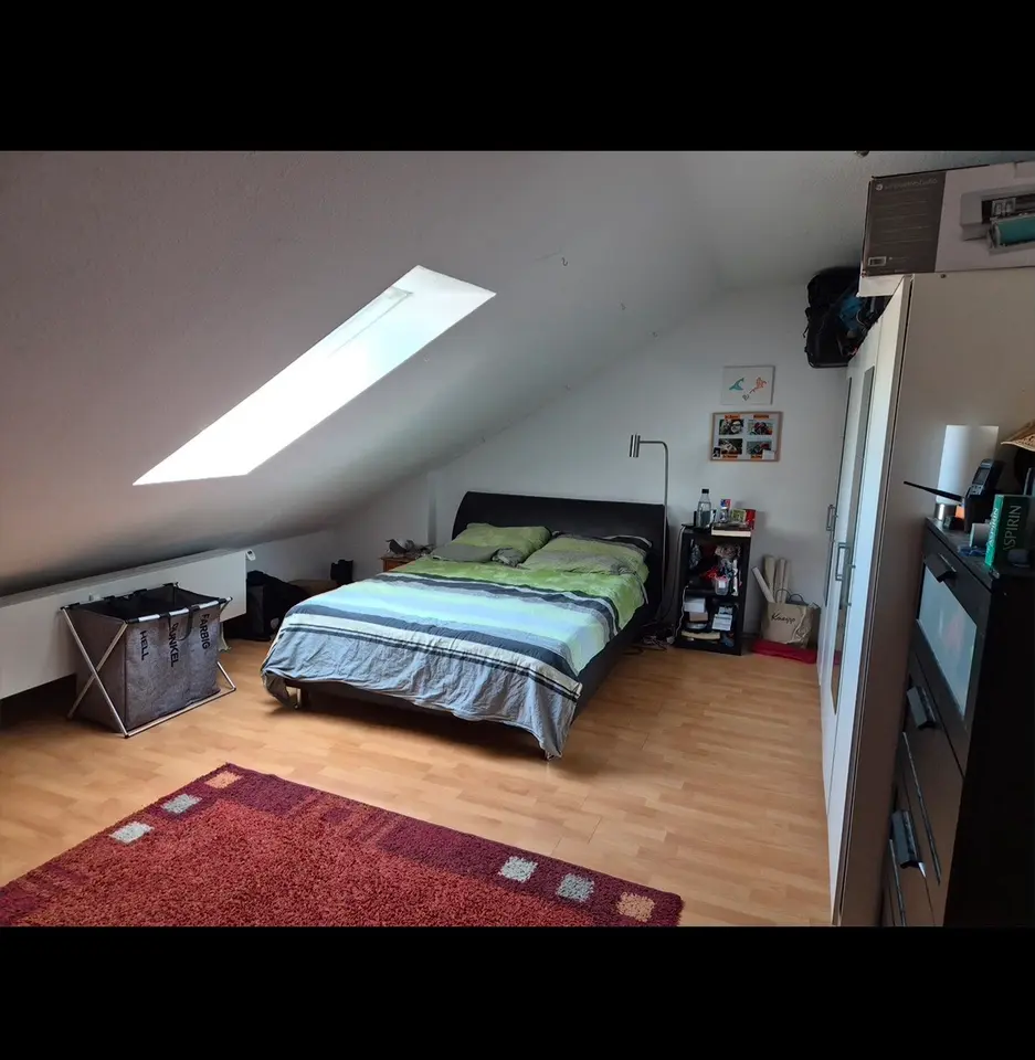 2 Zimmer Wohnung mit 50 m² in Würzburg – Bild 6