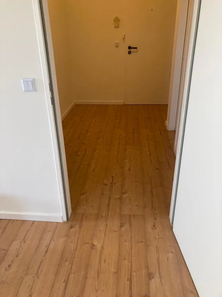 1 room apartment with 57 m² in Stendal – Photo 8