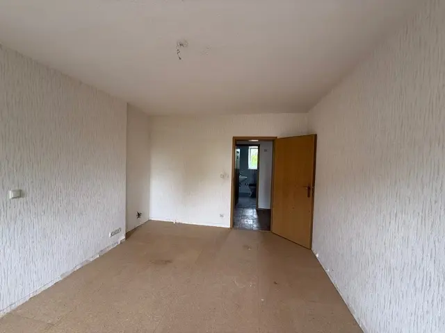 2 Zimmer Wohnung mit 62 m² in Halle (Saale) – Bild 2