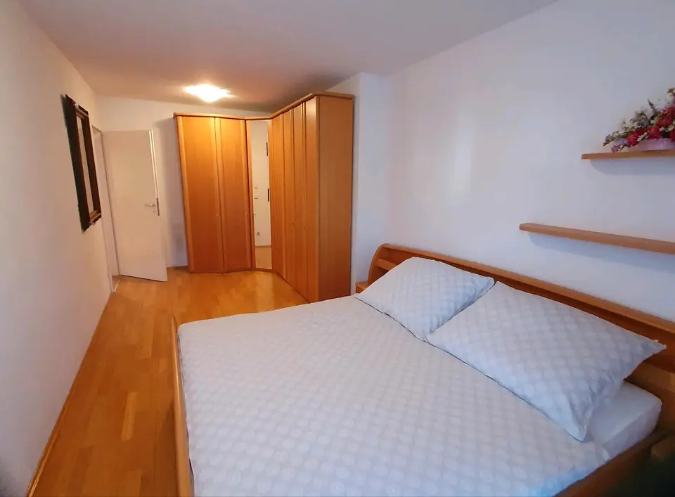 3 Zimmer Wohnung mit 95 m² in Traunstein – Bild 8