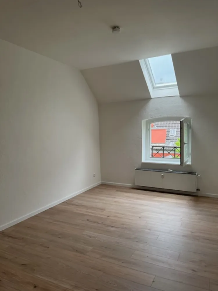 3 room apartment with 52 m² in Gelsenkirchen – Photo 11
