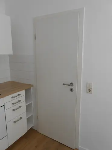 1 room apartment with 39 m² in Chemnitz – Photo 7