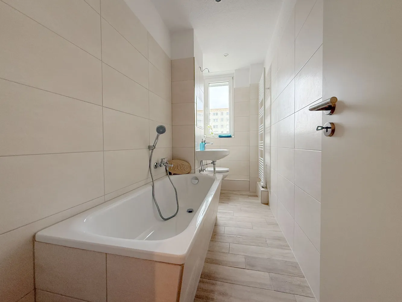 3 Zimmer Wohnung mit 67 m² in Magdeburg – Bild 4