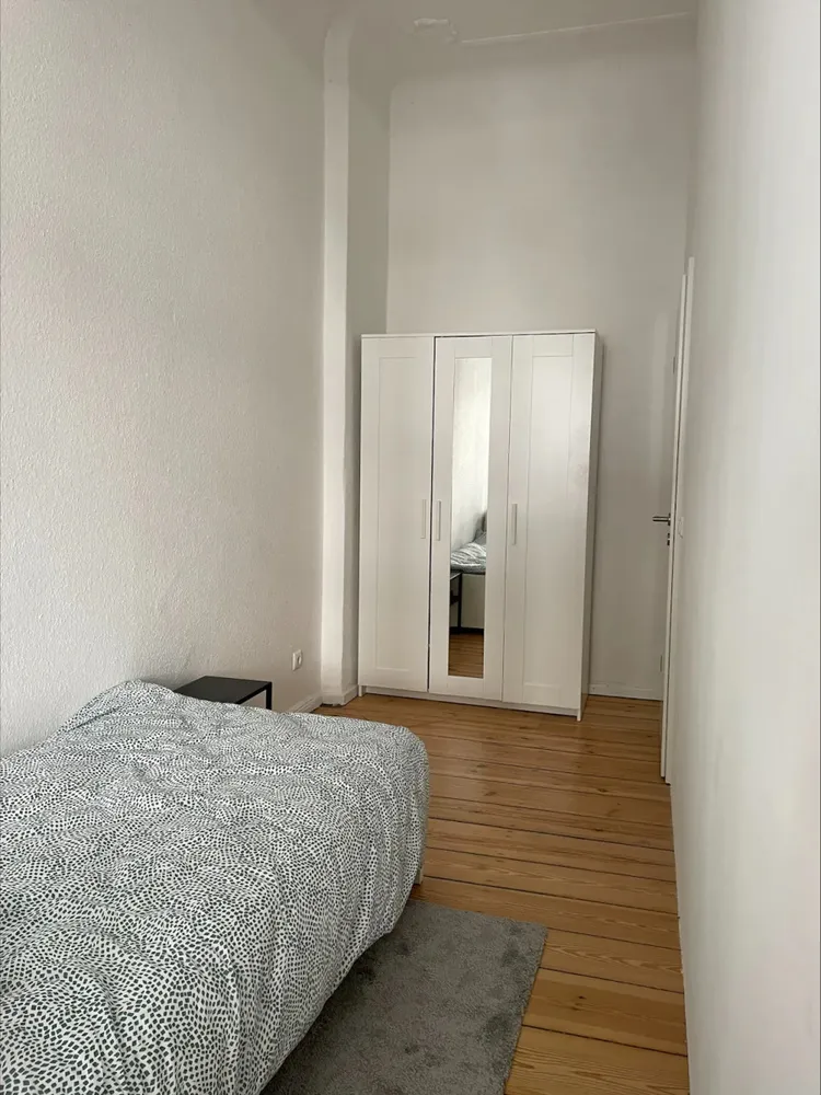 WG-Zimmer mit 9 m² in Berlin – Bild 6
