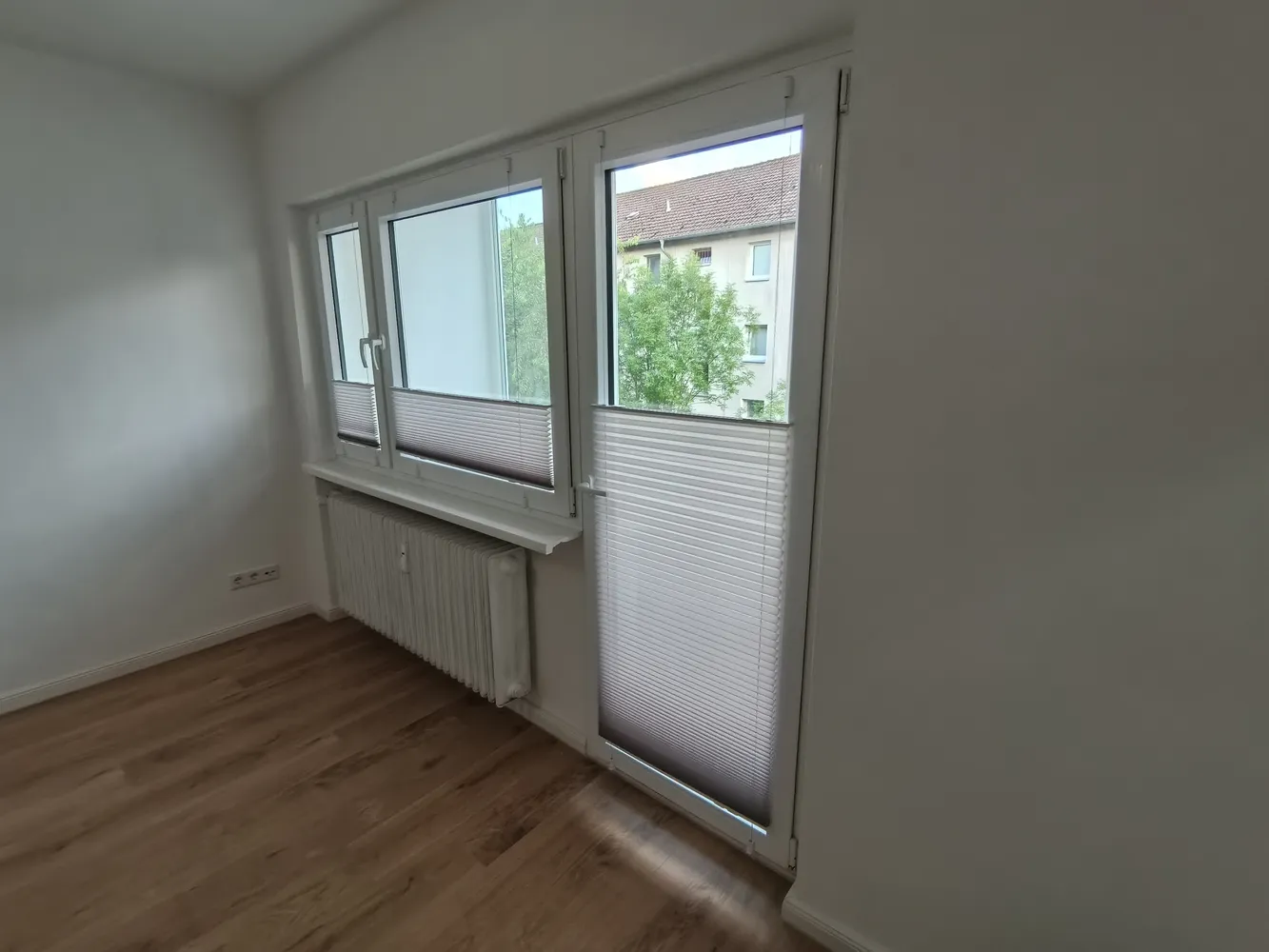 1 Zimmer Wohnung mit 25 m² in Braunschweig – Bild 10