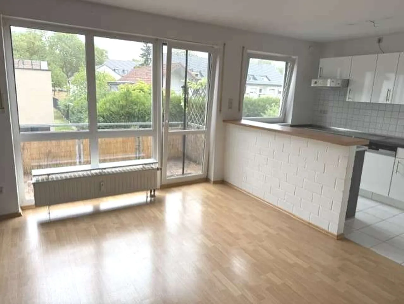 3 Zimmer Wohnung mit 79 m² in Köln – Bild 3