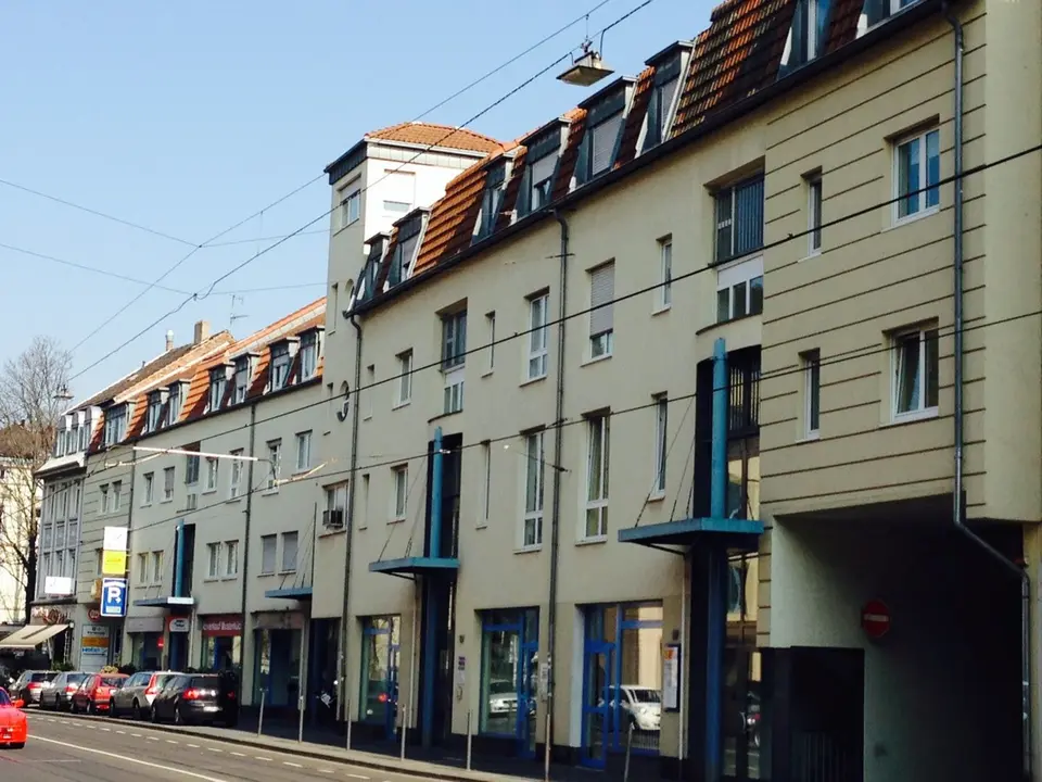 3 Zimmer Wohnung mit 75 m² in Bonn – Bild 3