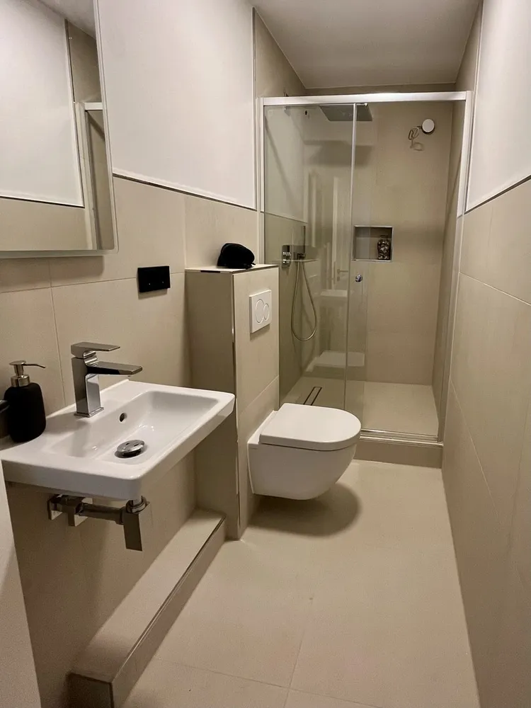 WG-Zimmer mit 18 m² in Hamburg – Bild 4
