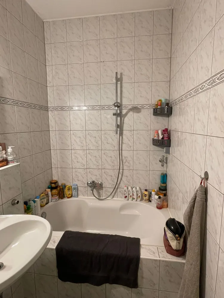 2 Zimmer Wohnung mit 40 m² in Krefeld – Bild 6
