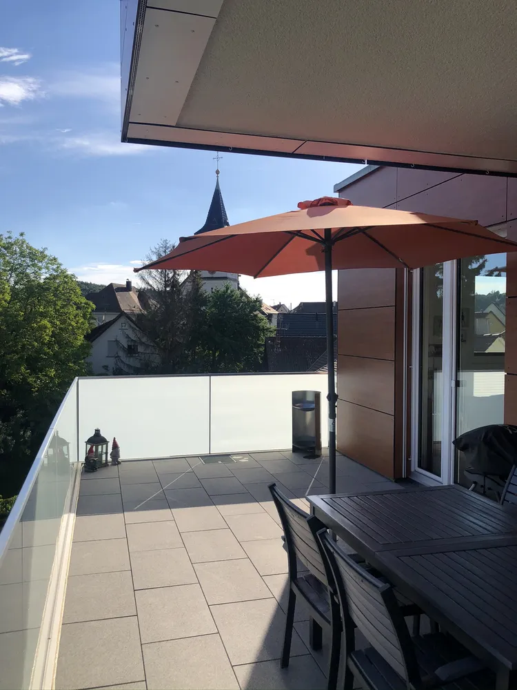 3 room apartment with 125 m² in Aalen – Photo 4