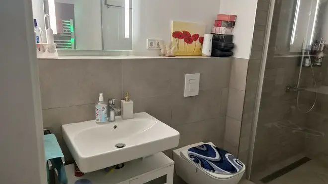 2 Zimmer Wohnung mit 50 m² in Berlin – Bild 11