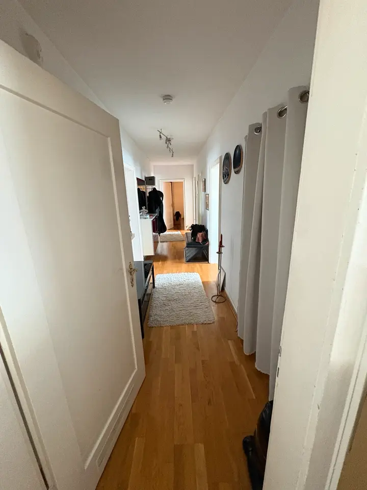 5 Zimmer Wohnung mit 135 m² in Neu-Ulm – Bild 4