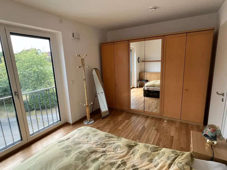 2 Zimmer Wohnung mit 72 m² in Sonneberg – Bild 6