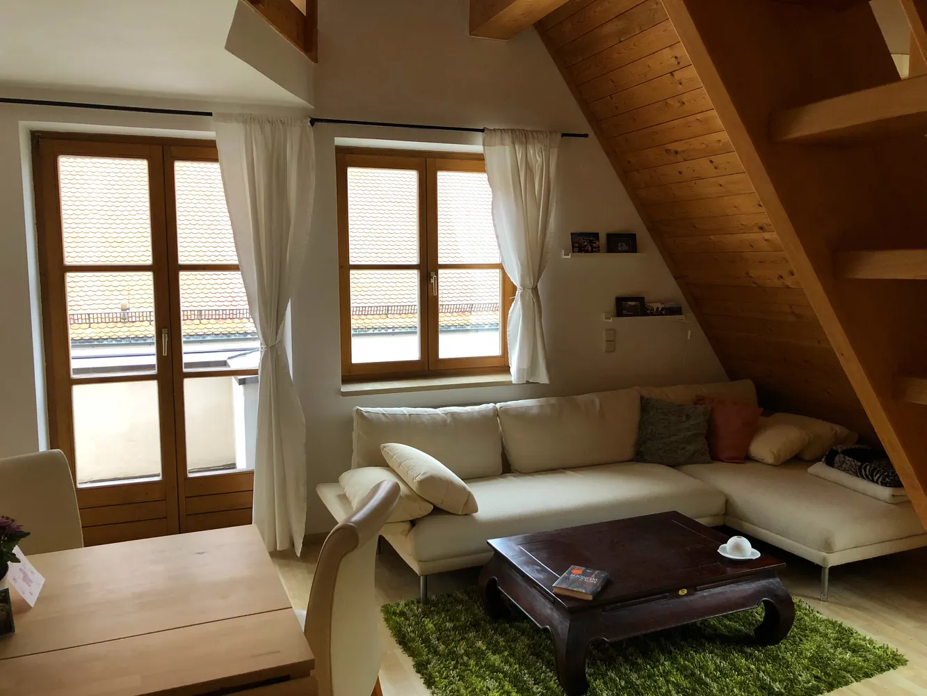 2 Zimmer Wohnung mit 46 m² in Ingolstadt – Bild 4
