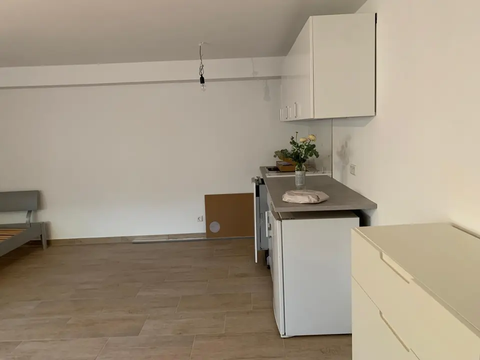 2 Zimmer Wohnung mit 38 m² in Metzingen – Bild 4