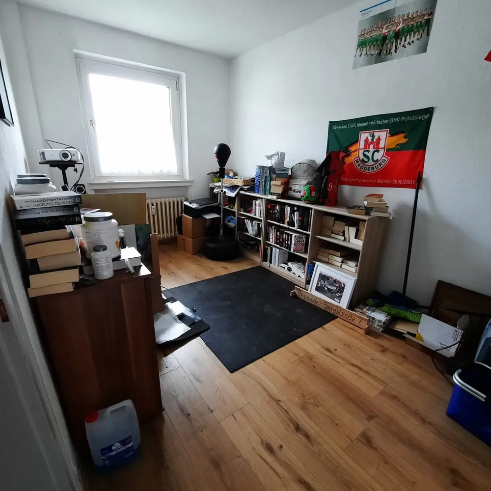 3 Zimmer Wohnung mit 74 m² in Hameln – Bild 4