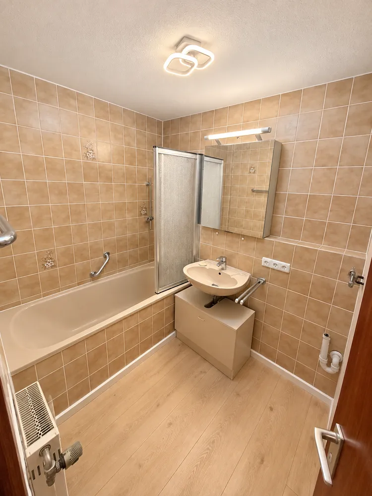 3 Zimmer Wohnung mit 82 m² in Augsburg – Bild 7