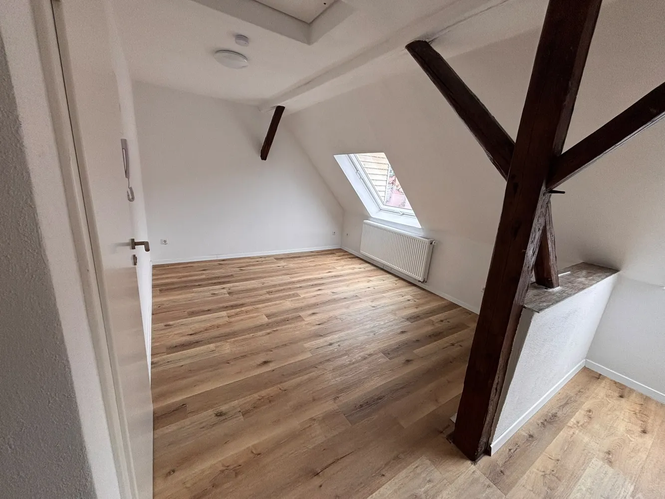2 Zimmer Wohnung mit 40 m² in Tübingen – Bild 2