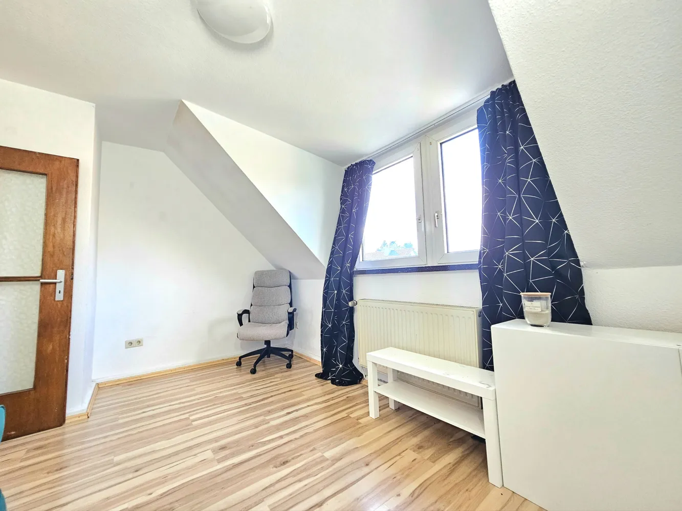 3 Zimmer Wohnung mit 54 m² in Kleve – Bild 1