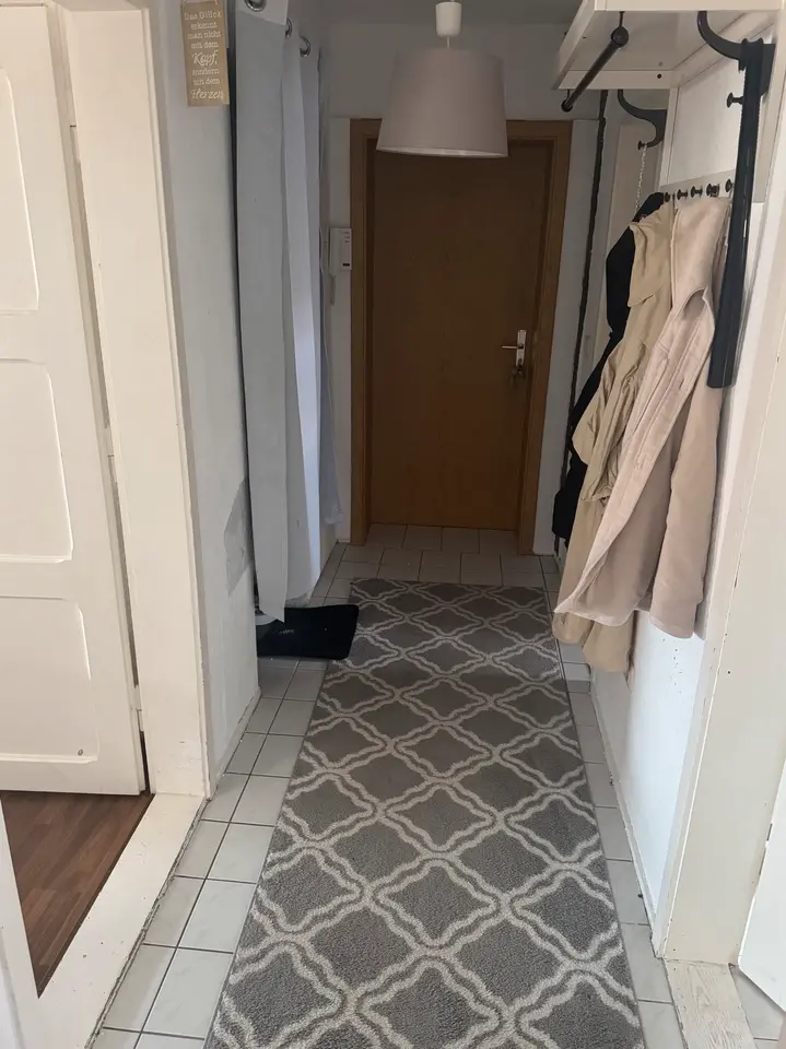 3 Zimmer Wohnung mit 64 m² in Stralsund – Bild 8